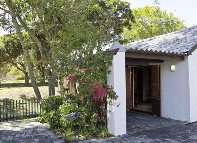 The Oak & Vine Luxury Guest house