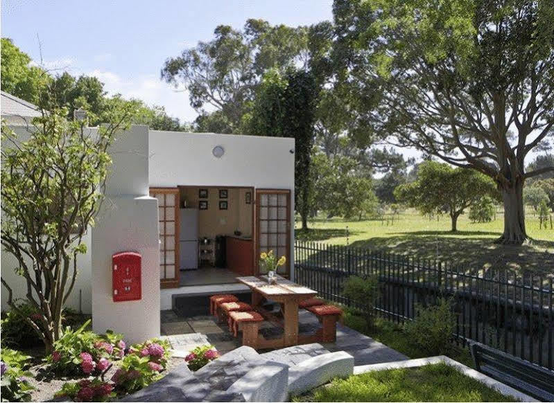 The Oak & Vine Luxury 4*